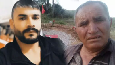 2 eve saldırıda, 1 kişiyi öldürüp 2 kişiyi yaralayan şüpheli tutuklandı