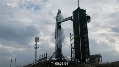 Dragon kapsülü uzay istasyonuna ne zaman ulaşacak?