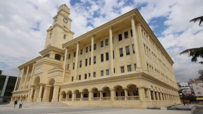 Büyükçekmece Belediyesi’nde rüşvet operasyonu: 22 gözaltı