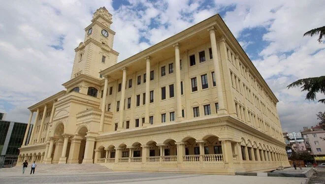 Büyükçekmece Belediyesi’nde rüşvet operasyonu: 22 gözaltı