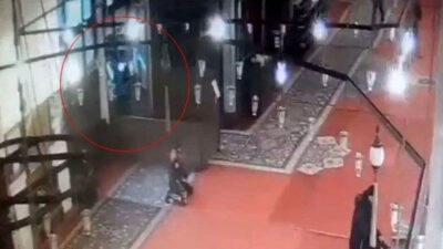 Bıçaklı saldırıya uğrayan Fatih Camii imamı taburcu oldu