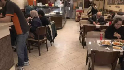 Restoran ve kafelerde yeni dönem: Fiyat listesi zorunluluğu başladı