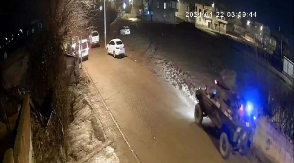 Batman’da akraba ailelerin bıçaklı kavgası: 1 ölü, 2 yaralı