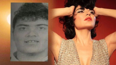 Şarkıcı Göksel yıllık fotoğrafı hakkında konuştu: Evrime kafa attığım doğrudur