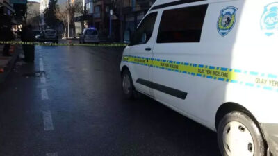 Dükkan sahibi ve kiracı arasında kavga! 6 kişi yaralandı