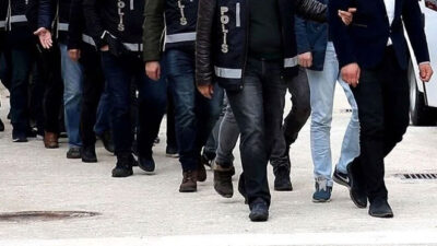 Narkogüç-44 operasyonunda 163 şüpheli yakalandı