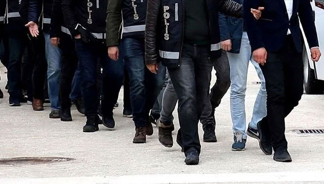 Narkogüç-44 operasyonunda 163 şüpheli yakalandı