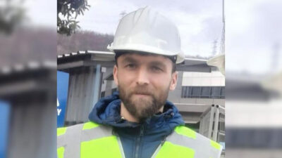 Maden ocağında feci ölüm