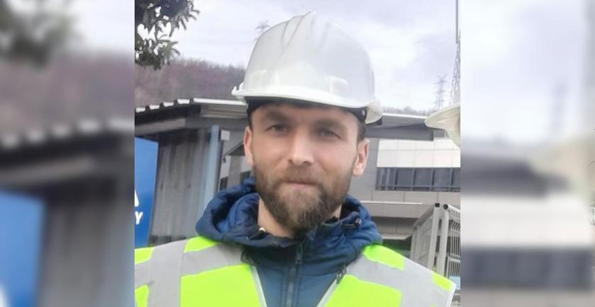 Maden ocağında feci ölüm