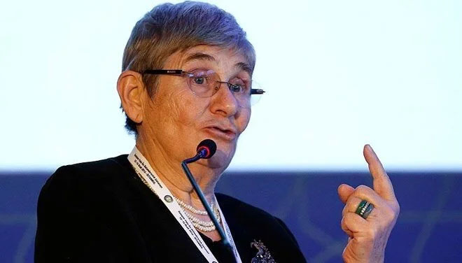 Canan Karatay’ı dolandıran zanlı yakalandı