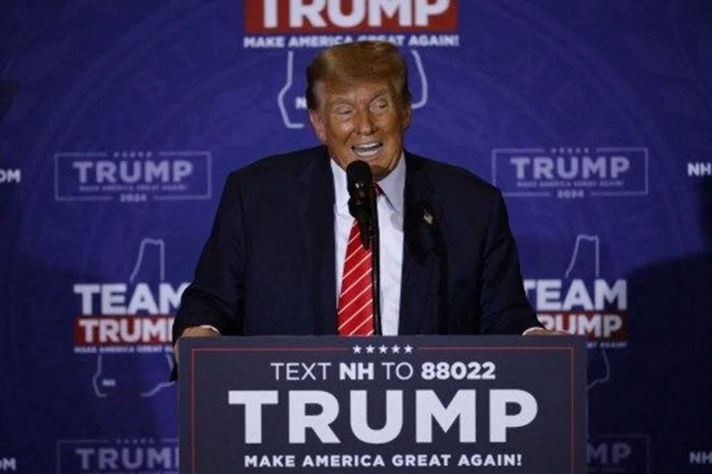 ABD seçimlerinde kritik dönemeç: Trump ile tek rakibi Haley karşı karşıya