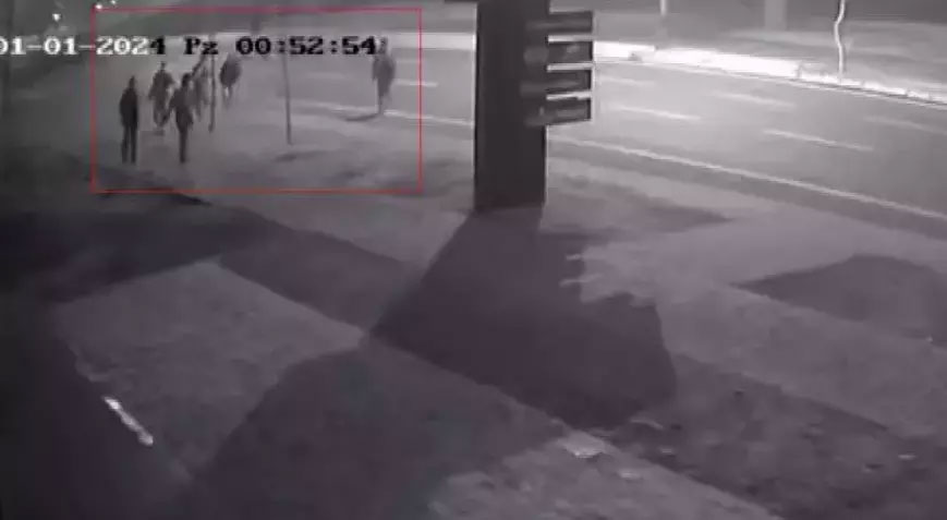 Kayseri’de dehşet! Laf atma kavgası ölümle bitti