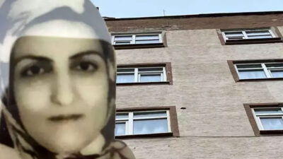 2 çocuk annesi kadının sır ölümü! Eşi gözaltına alındı