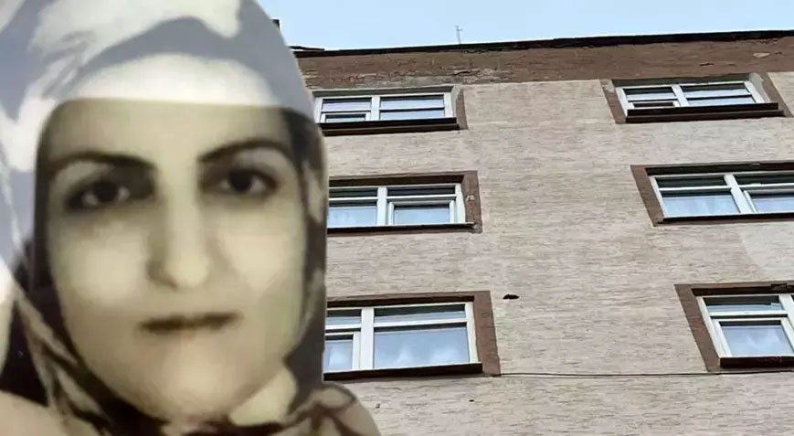 2 çocuk annesi kadının sır ölümü! Eşi gözaltına alındı
