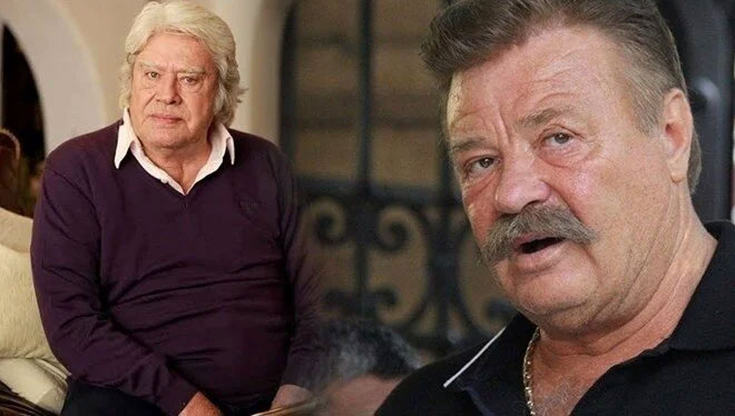 Cüneyt Arkın’ın miras davasında Nuri Alço tanıklık yaptı