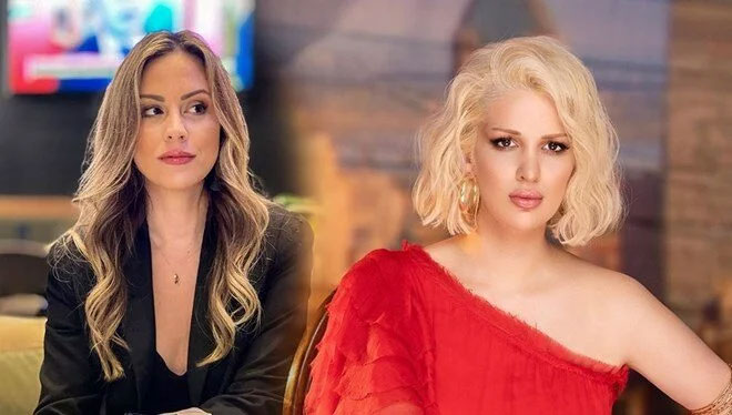 İki Gökçe Kırgız arasındaki hukuk savaşında karar çıktı İki Gökçe Kırgız arasındaki hukuk savaşında karar çıktı