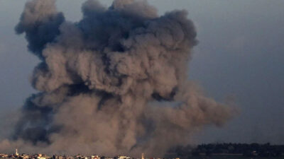 İsrail’in Gazze’ye saldırıları 90’ıncı gününde: 16 bin 500 kadın ve çocuk öldü, binlerce kayıp var