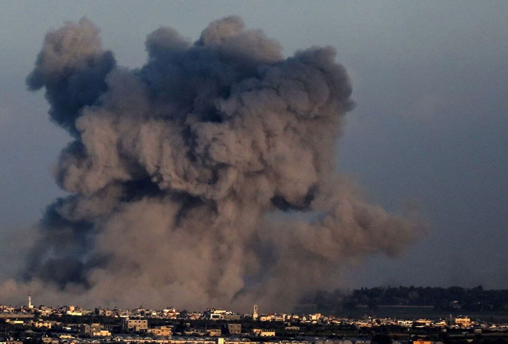 İsrail’in Gazze’ye saldırıları 90’ıncı gününde: 16 bin 500 kadın ve çocuk öldü, binlerce kayıp var