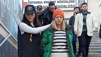 Sosyal medya fenomeni Talu çifti yakalandı: İfadeleri ortaya çıktı