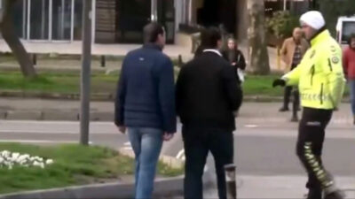 61 kişi aynı hatayı yaptı! Ceza miktarı tamı tamına 41 bin TL