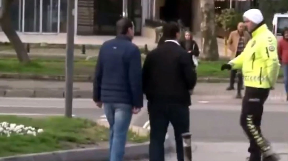 61 kişi aynı hatayı yaptı! Ceza miktarı tamı tamına 41 bin TL