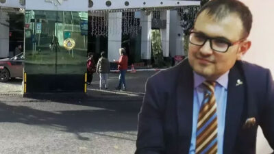 Vahşet! Avukat 14 yaşındaki oğlu tarafından öldürüldü