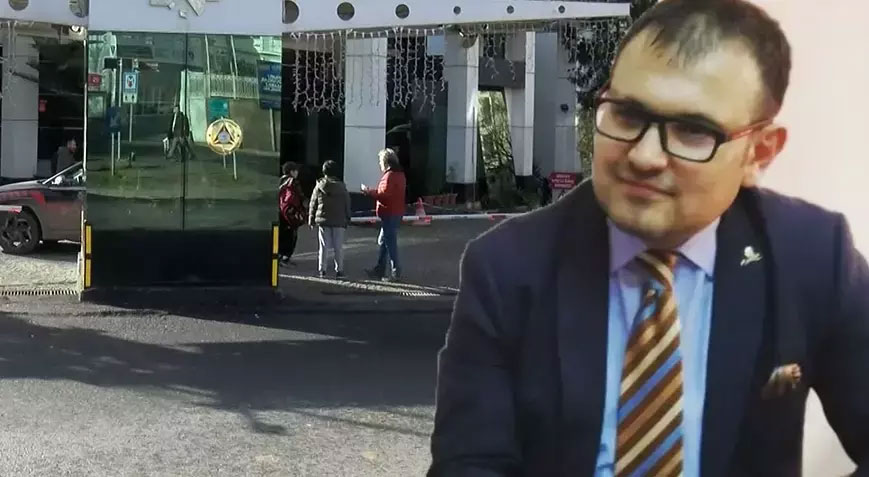 Vahşet! Avukat 14 yaşındaki oğlu tarafından öldürüldü