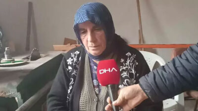 Kendini ‘jandarma’ olarak tanıttı, 1,5 milyon TL’lik altını çaldı