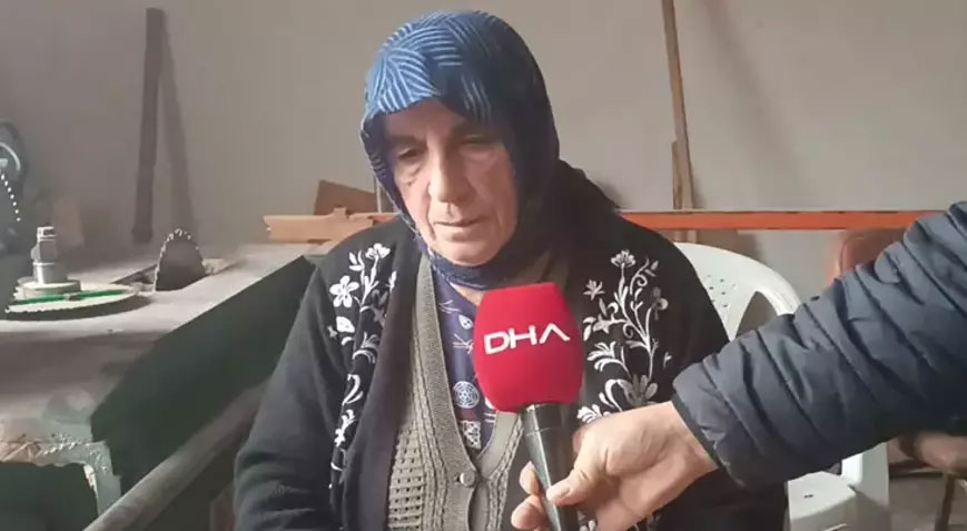 Kendini ‘jandarma’ olarak tanıttı, 1,5 milyon TL’lik altını çaldı