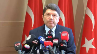 Bakan Tunç açıkladı! Uzlaştırmada yüzde 83 başarı