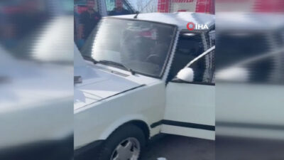 TEM’de feci kaza! Ölü ve yaralılar var