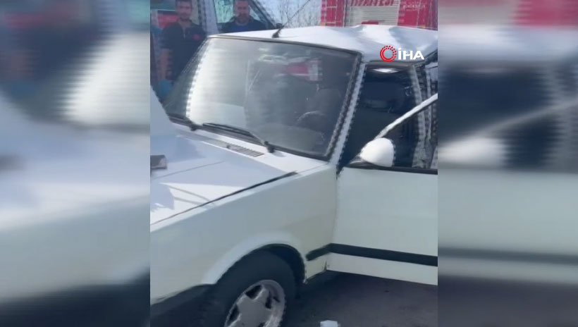 TEM’de feci kaza! Ölü ve yaralılar var