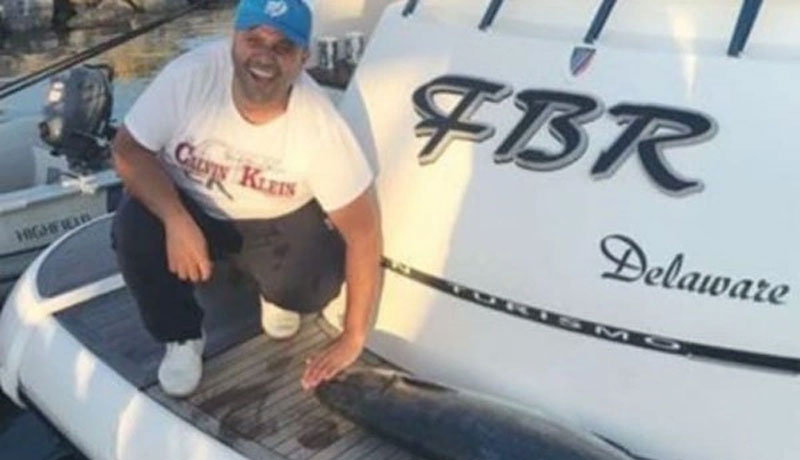 Samos Adası’ndaki ceset Denizlili kayıp iş insanına ait çıktı