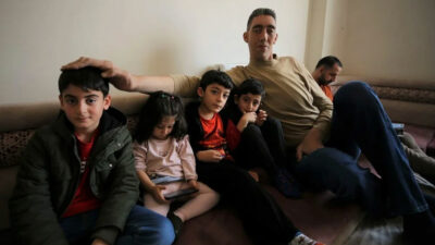 Dev adam Sultan Kösen, Guinness Rekorlar Kitabı için İtalya’ya gidecek