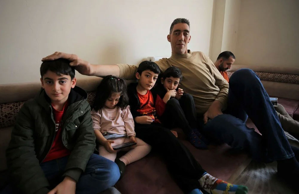 Dev adam Sultan Kösen, Guinness Rekorlar Kitabı için İtalya’ya gidecek