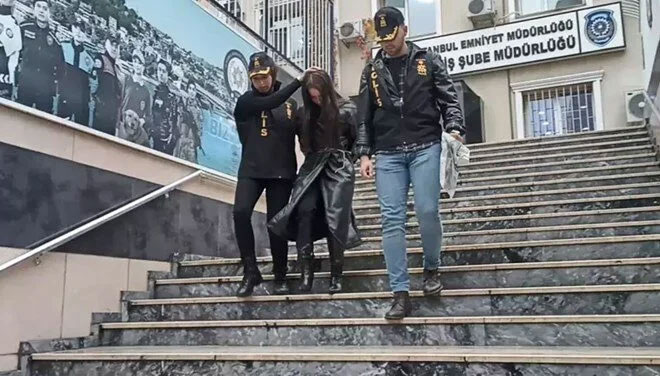 Sosyal medya fenomeni Gizem Badağçiçek için istenen ceza belli oldu