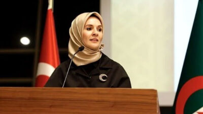 Bakan Göktaş açıkladı: Sosyal yardım ödemelerinde yüzde 50’ye yakın artış