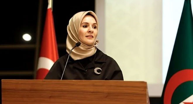 Bakan Göktaş açıkladı: Sosyal yardım ödemelerinde yüzde 50’ye yakın artış