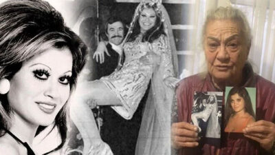 Yeşilçam güzeli Serpil Örümcer fotoğraflarını 200 liraya satıyor