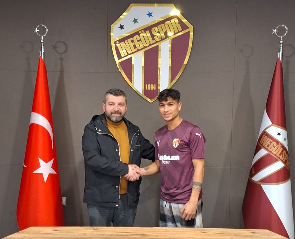 2.Lig'deki Bursa ekibine BAL'dan transfer 1 WhatsApp Image 2024 01 23 at 17.47.531