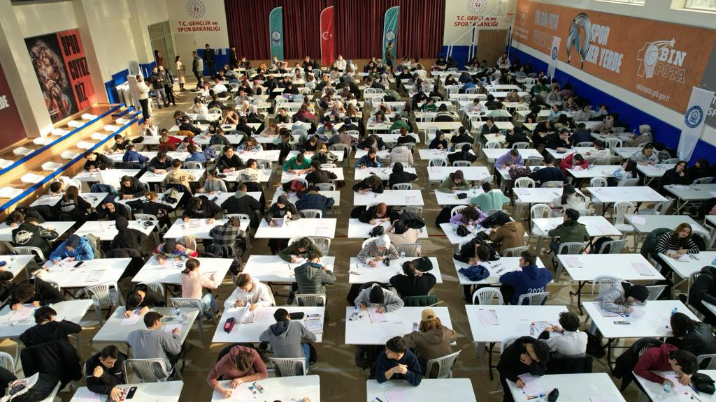 Bursa’ya duyuru! 20 Ocak’ta ücretsiz Bursa’ya duyuru! 20 Ocak’ta ücretsiz