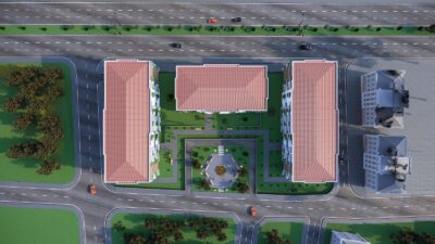 Bursa’nın o mahallesindeki kentsel dönüşüm projesinden haber var!