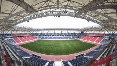 Bursaspor taraftarına Mersin’de biletler 50 lira