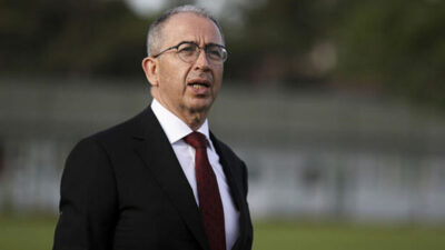 Metin Öztürk’ten yıldız açıklaması