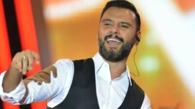 Alişan Bursa’da hastaneye kaldırıldı! İşte sağlık durumu