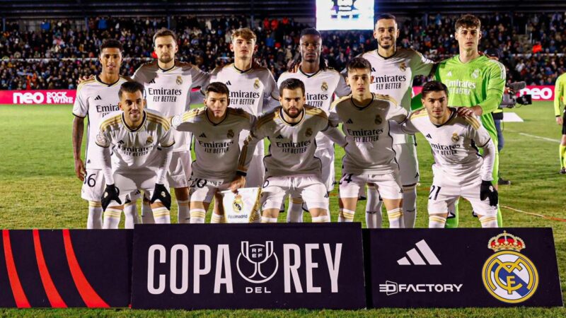 İspanyol basınından Arda Güler’e övgü Milli futbolcu Arda Güler, Real Madrid formasıyla çıktığı ilk maçta