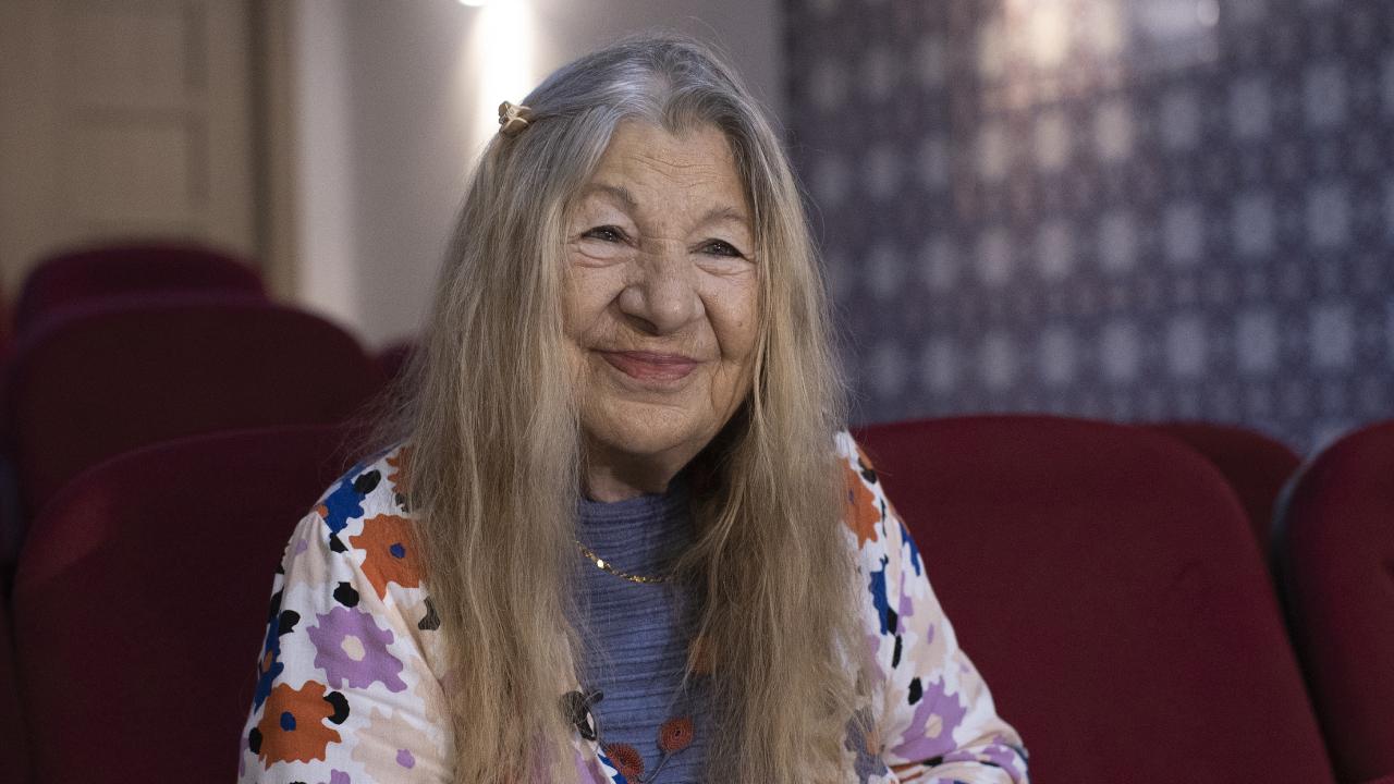 Usta sanatçı hayatını kaybetti