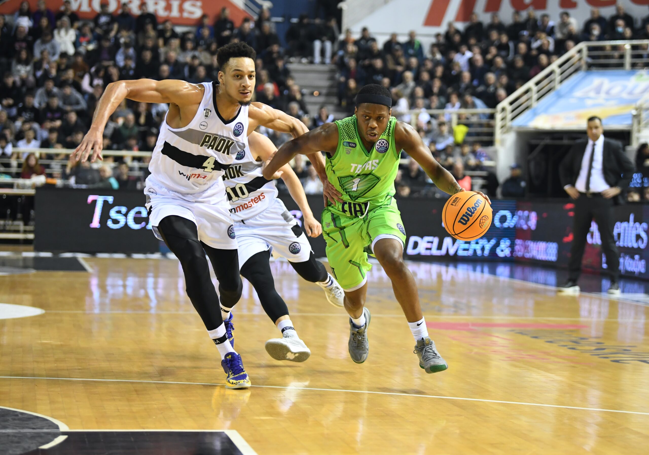 Bursa’da kritik maç! Yenerse Avrupa’nın ilk 16’sında…