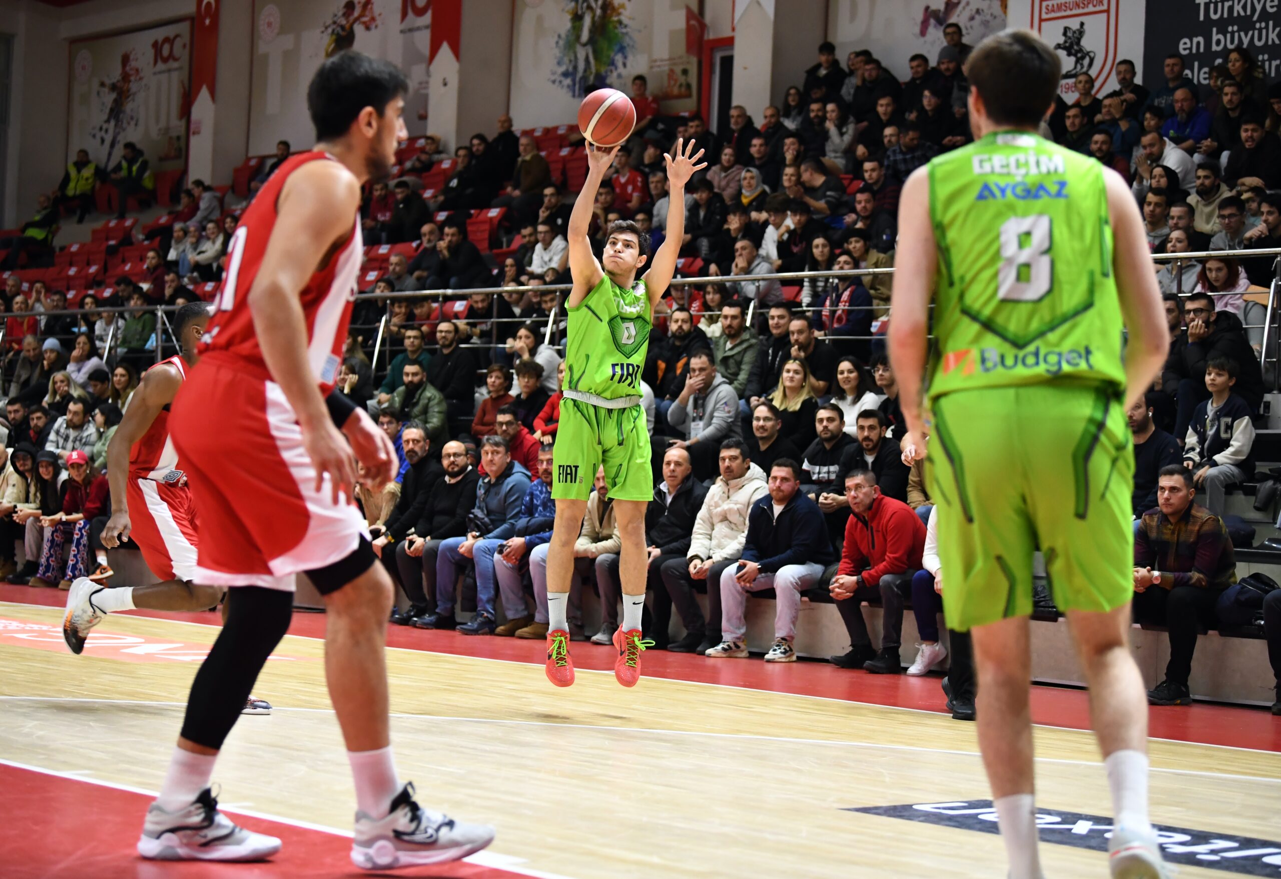 Süper Lig’deki Bursa ekibine son saniye şoku!