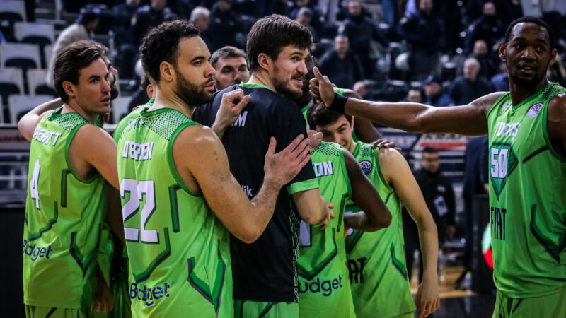 TOFAŞ’ın rakibi Unicaja Malaga! Şampiyonlar Ligi maçı saat kaçta hangi kanalda? Mavi yeşilliler, Basketbol Şampiyonlar Ligi TOP 16 Turu’na TSİ 22.30’da